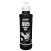 HB Body 805 Leštiaca pasta hrubá biela - pre strojové leštenie autolakov 200ml