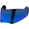 Schuberth plexi SV1-E pre prilby E1 Pinlock blue - XL-3XL