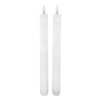 HOME DECOR HD-114 biela (2ks)
