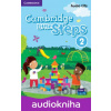 Cambridge Little Steps 2: Audio CDs - Cambridge University Press