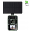 EVOLVEO StrongVision Solar A, fotopast se solárním panelem CAM-SOLAR-A