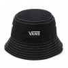 Klobúk adidas čierny BUCKET HAT AC BK7345