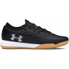 UNDER ARMOUR UA Magnetico Select 4 Indoor černá - 42,5