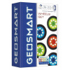 GeoSmart Súprava koliesok 11 ks