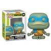 Funko Pop! Teenage Mutant Ninja Turtles Leonardo Meditating 1610