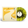 Mars Bruno - Doo-Wops & Hooligans (Translucent Yellow With Black Splatter) LP
