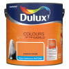 DULUX SVETOVÁ LATEXOVÁ FARBA NA STENU Sušené marhule 2,5L