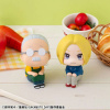 Megahouse Sakamoto Days Look Up PVC Soška Taro Sakamoto & Shin Asakura 11 cm (With gift)