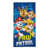 DETEXPOL Osuška Paw Patrol blue 70x140 cm