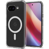SPIGEN ULTRA HYBRID MAG MAGSAFE GOOGLE PIXEL 9A CLEAR/WHITE