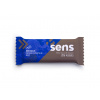 SENS Serious Protein tyčinka s cvrččí moukou - Hořké kakao & Sezam