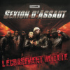 Sexion D Assaut - L'ecrasement De Těte / Vinyl / 2LP [2 LP]