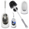 Voľne stojaca kefa plast York 3064560-009223