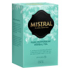 Mistral Bylinný mätový čaj Pure Peppermint Herbal Tea 40 g