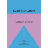 Rozprava o štěstí - Du Châtelet Émilie