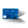 Nože Victorinox - Victorinox SWISS CARD Lite 0.7322.T2