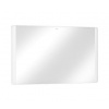 Hansgrohe Xarita Lite Q - Zrkadlo s LED osvetlením, 70x120 cm, matná biela 54965700