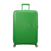 American Tourister Veľký kufor SoundBox 77cm Grass Green