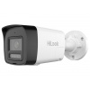 HiLook HiLook powered by Hikvision IPC-B180HA-LUF/SL/ bullet/ 8Mpix/ 2.8mm/ Smart Hybrid Light/ MD2.0/ Live Guard/ IP67/ IR 30m