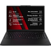 Lenovo ThinkPad P16s Gen 3 Black LTE 21KS002CCK