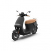Elektroskúter Segway E125S čierny
