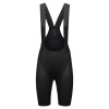 Gore Fernflow Liner Bibs+ dámske čierna
