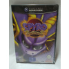SPYRO ENTER THE DRAGONFLY NINTENDO GAMECUBE PAL