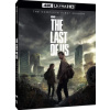 The Last of Us 1. série BD