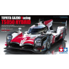 Model Kit auto TAMIYA 24349 - Toyota GAZOO Racing TS050 Hybrid (1:24)