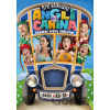 Spievankovo 8: Angličanina 3 (DVD) DVD