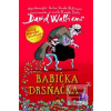 Babička drsňačka (David Walliams)