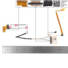 LCD flex kabel pro notebooky Lenovo Legion Y530-15ICH Y7000-15 , verze 2 (Nový LCD flex kabel pro notebooky Lenovo Legion Y530-15ICH Y7000-15 , verz e2)