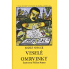Veselé omrvinky - Jozef Nosáľ, Milan Staňo ilustrácia