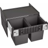 BLANCO SELECT II Compact 60/2 odpadkový kôš 526207