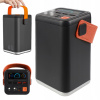 Power banka 60000 mAh QC PD 45W 4xUSB 2xUSB-C výkonná powerbanka