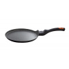 Berlingerhaus Pánev na palačinky s mramorovým povrchem 25 cm Granit Diamond Line BH-1797