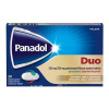 Panadol Duo tbl flm 200 mg/500 mg (blis.Al/PVC/PVDC) 1x20 ks