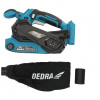 DEDRA DED6901 přenosná bruska