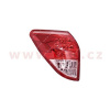 -07 zadní světlo LED (bez obj.) L 5470931