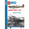 Spitfire Mk. V - 1.díl