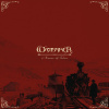 Wayfarer, WAYFARER - A Romance with Violence - Re-issue 2022 CD, CD