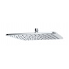 Kludi A-QA horná/hlavová sprcha 30x30 cm štvorec chrómová 6453005-00