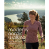 Moderný nordic walking