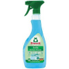 Kuchynský čistič, so sódou, 500 ml, FROSCH