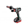 Metabo Náradie - 18V AKU vŕtací skrutkovač, 2x aku 5,5 Ah LiHD, nabíjačka 603184660