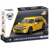 KLOCKY COBI 24515 Auto Lancia Delta HF Integrale EVO 1991 LANCIA 61 Dielov