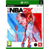 XBOX SERIES X NBA 2K22 (nová)