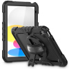 Tech Protect Solid 360 kryt iPad 10.9 2022 TEC927670 čierny
