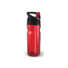 Fľaša ZÉFAL TREKKING 700ml tritan červená