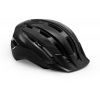 MET Downtown Black/Glossy 2023